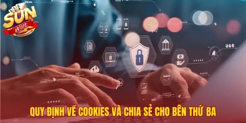 Quyền riêng tư SUNWIN và chính sách với cookies bên thứ ba